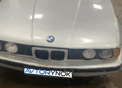 BMW 5 серия 1990 года