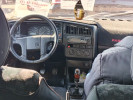 Volkswagen Passat 1993 года