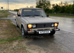 ВАЗ (Lada) 2106 1988 года