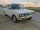 ВАЗ (Lada) 2106 1988 года