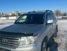 Toyota Land Cruiser 2009 года