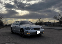 Lexus GS 1999 года