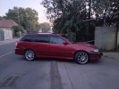 Toyota Avensis 1999 года