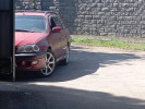 Toyota Avensis 1999 года