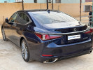 Lexus ES 2020 года