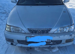 Toyota Vista 1997 года