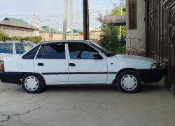 Daewoo Nexia 2006 года