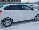 ВАЗ (Lada) XRAY 2017 года