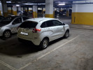 ВАЗ (Lada) XRAY 2017 года