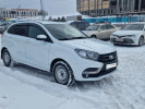 ВАЗ (Lada) XRAY 2017 года