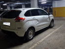 ВАЗ (Lada) XRAY 2017 года
