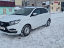 ВАЗ (Lada) XRAY 2017 года