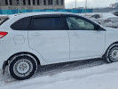 ВАЗ (Lada) XRAY 2017 года