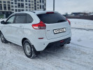 ВАЗ (Lada) XRAY 2017 года
