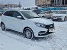 ВАЗ (Lada) XRAY 2017 года