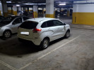 ВАЗ (Lada) XRAY 2017 года