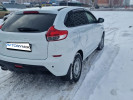 ВАЗ (Lada) XRAY 2017 года