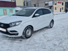 ВАЗ (Lada) XRAY 2017 года