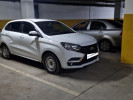 ВАЗ (Lada) XRAY 2017 года