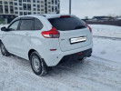 ВАЗ (Lada) XRAY 2017 года