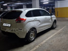 ВАЗ (Lada) XRAY 2017 года