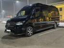 Mercedes-Benz Sprinter 2019 года
