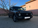 ВАЗ (Lada) 2121 (4x4) 2018 года