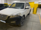 Lifan X60 2017 года