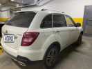 Lifan X60 2017 года