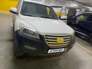 Lifan X60 2017 года