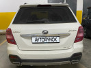 Lifan X60 2017 года