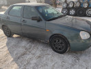 ВАЗ (Lada) Priora 2007 года