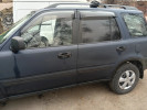 Honda CR-V 1996 года