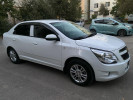 Chevrolet Cobalt 2025 года