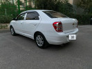 Chevrolet Cobalt 2025 года