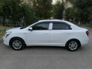 Chevrolet Cobalt 2025 года
