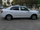 Chevrolet Cobalt 2025 года