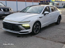 Hyundai Sonata 2025 года