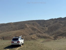 SsangYong Kyron 2014 года