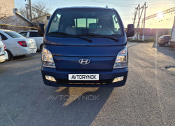 Hyundai Porter 2024 года