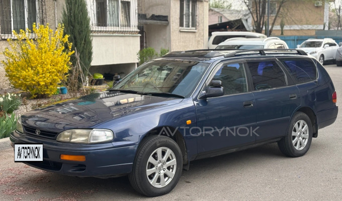 Toyota Scepter 1995 года