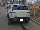 BYD FangChengBao Titanium 3 2025 года