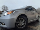 Honda Odyssey 2013 года