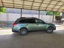Subaru Outback 2013 года