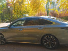 Chery Arrizo 8 2023 года