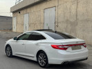 Hyundai Grandeur 2015 года