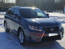 Lexus RX 2015 года
