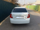 Daewoo Gentra 2014 года