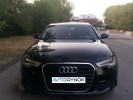 Audi A6 2011 года