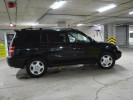 Toyota Highlander 2001 года